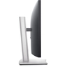 34 Curved USB-C Hub Monitor P3424WE