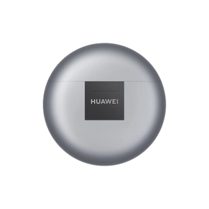 Huawei, FreeBuds 4 Wired Charged  Silver Frost