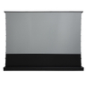 2.2m Electric Floor Screen ALR