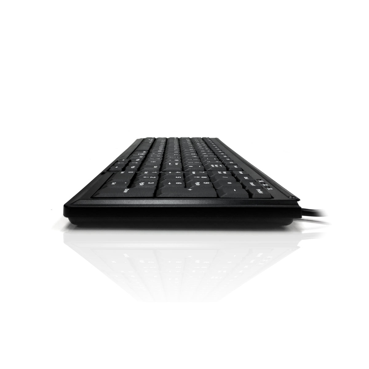 K103A 15KV Keyboard