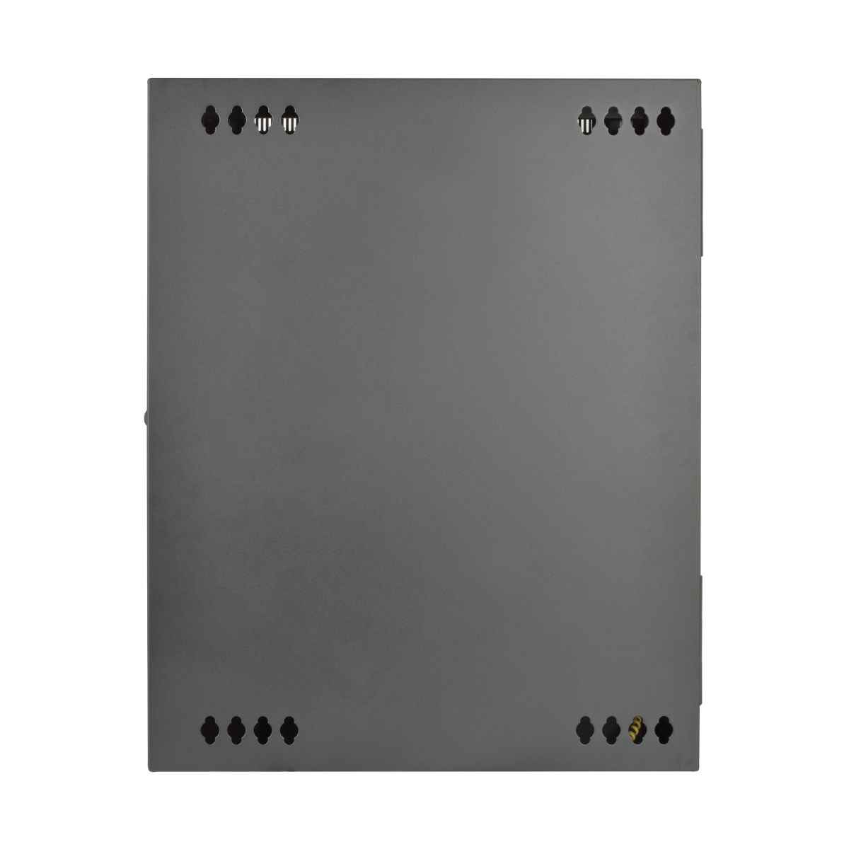 15U Switch-Depth WM Rack