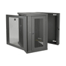15U Switch-Depth WM Rack