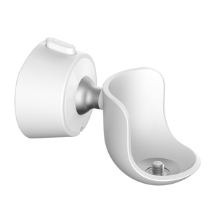 Flex Secure Mount - White