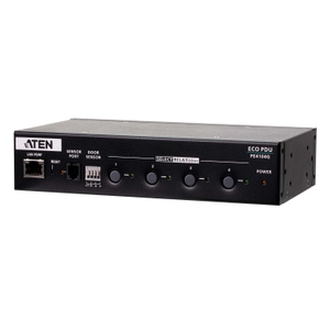 Aten, 4-Outlet IP Control Box