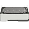 550 sheet Lockable Tray