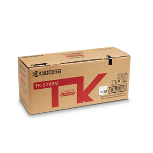 Kyocera, TK5290M Magenta Toner 13k pages