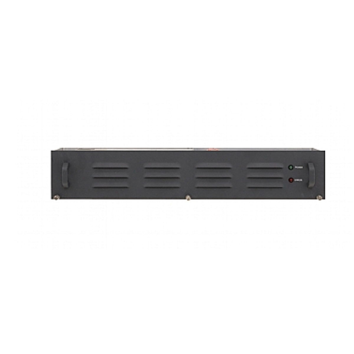 Redundant Power Supply