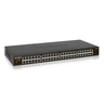 48PT GIGE UNMANAGED RACKMOUNT SWCH