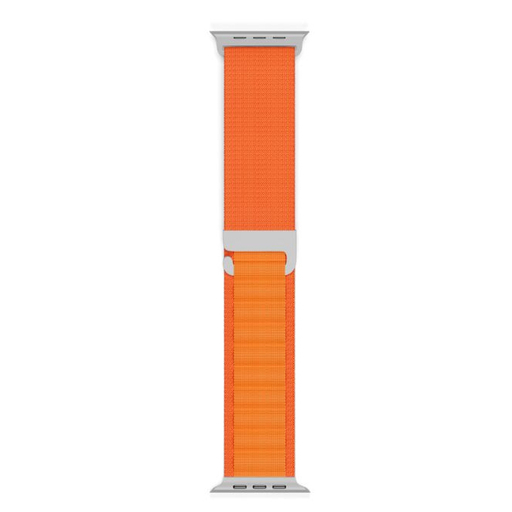 Watch Strap Apple SE/Ultra (42-49mm)Org