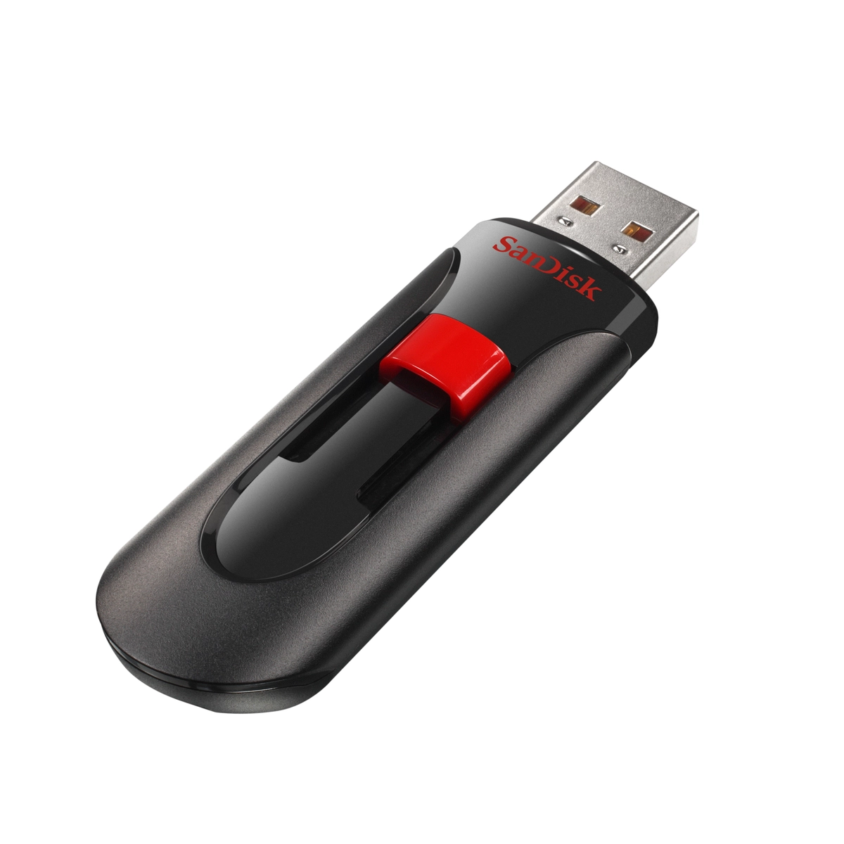 Cruzer Glide 64Gb Usb