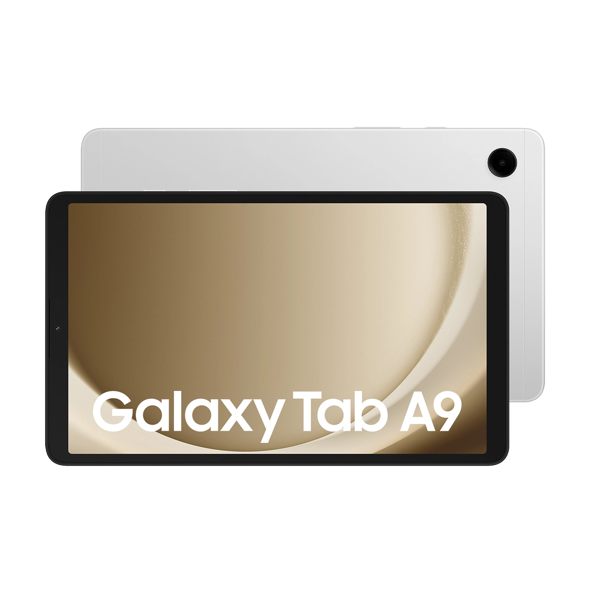 Tab A9 64GB Silver WiFi