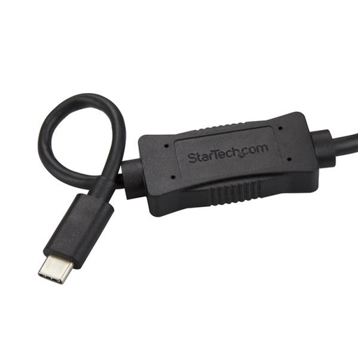 Cable USB C to eSATA - USB 3.0 5Gbps 3ft