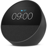 Echo Spot Alarm clock with Alexa Black
