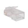 RJ45 Modular Connectors x 100