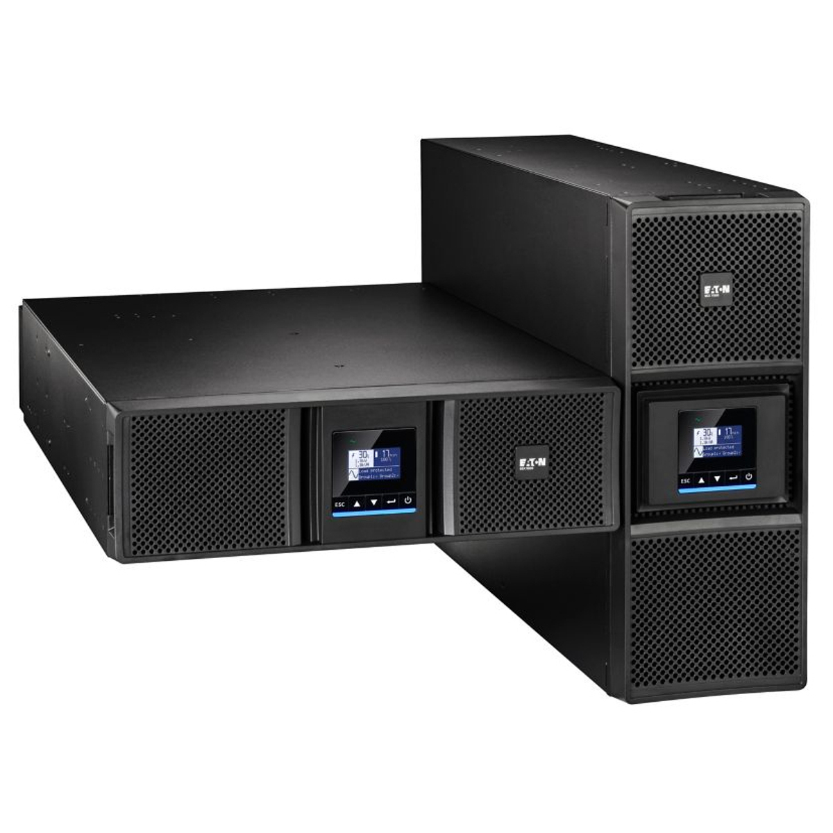 Eaton 9SX EBM 180V RT3U G2