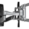 TV Wall Mount - Full Motion - Premium