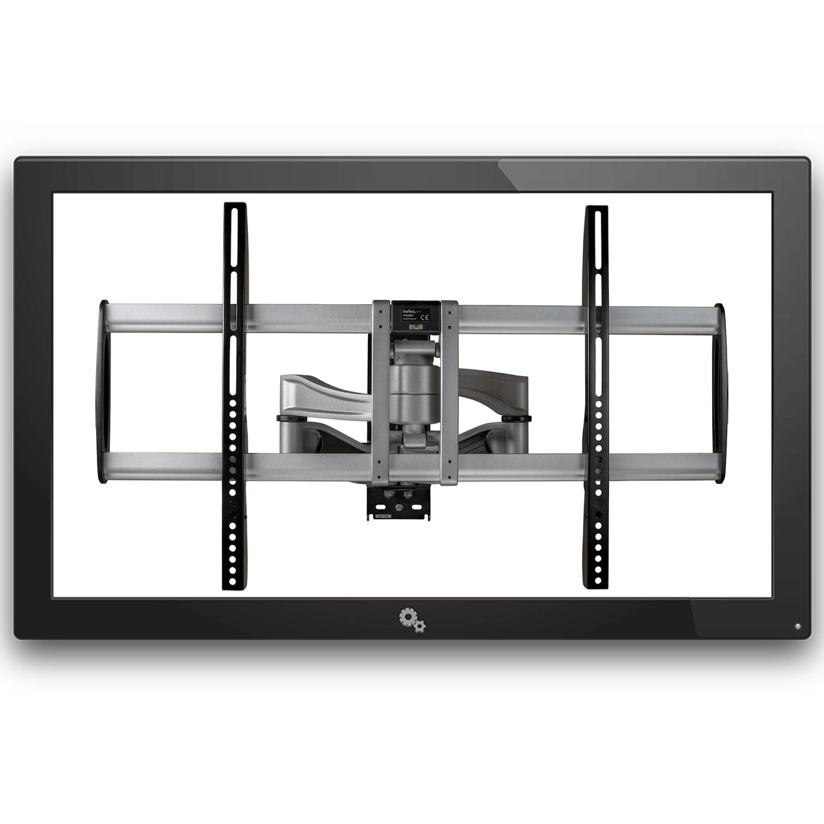 TV Wall Mount - Full Motion - Premium