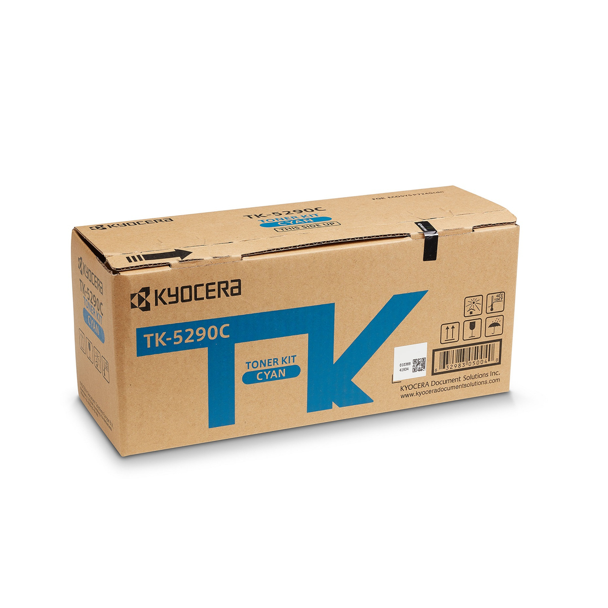 TK5290C Cyan Toner 13k pages