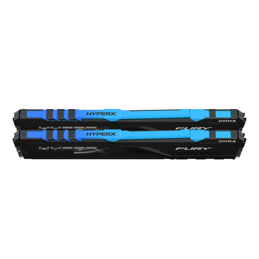 D4 32GB 2x16 3600 CL17 DIMM FURY RGB