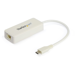 Startech, USB-C Ethernet Adapter - RJ45