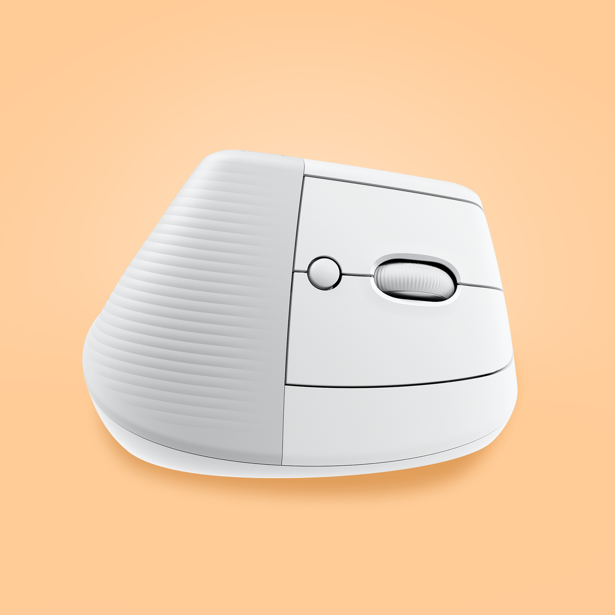 Lift Vertical Mouse - Off-White