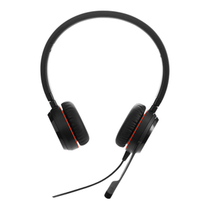 Jabra, Evolve 30 UC Stereo Noise Cancelling