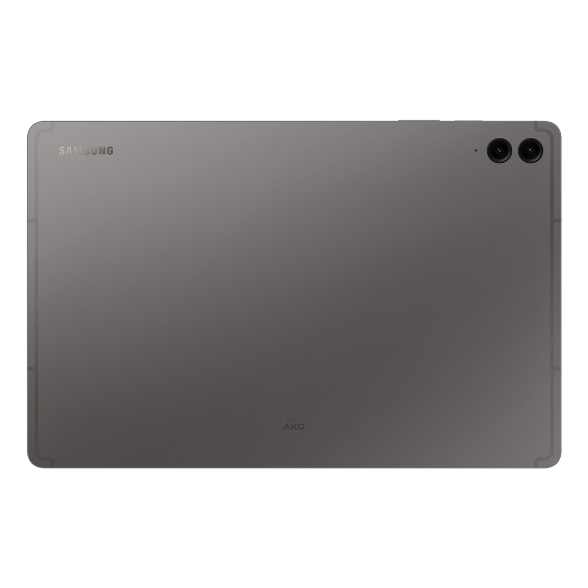 Galaxy Tab S9 FE+ 256GB Gray