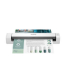 DS-740D A4 Portable Document Scanner