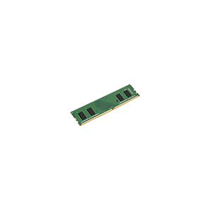 Kingston, D4 D 2666 4GB Mod 1RX16 Bulk 50