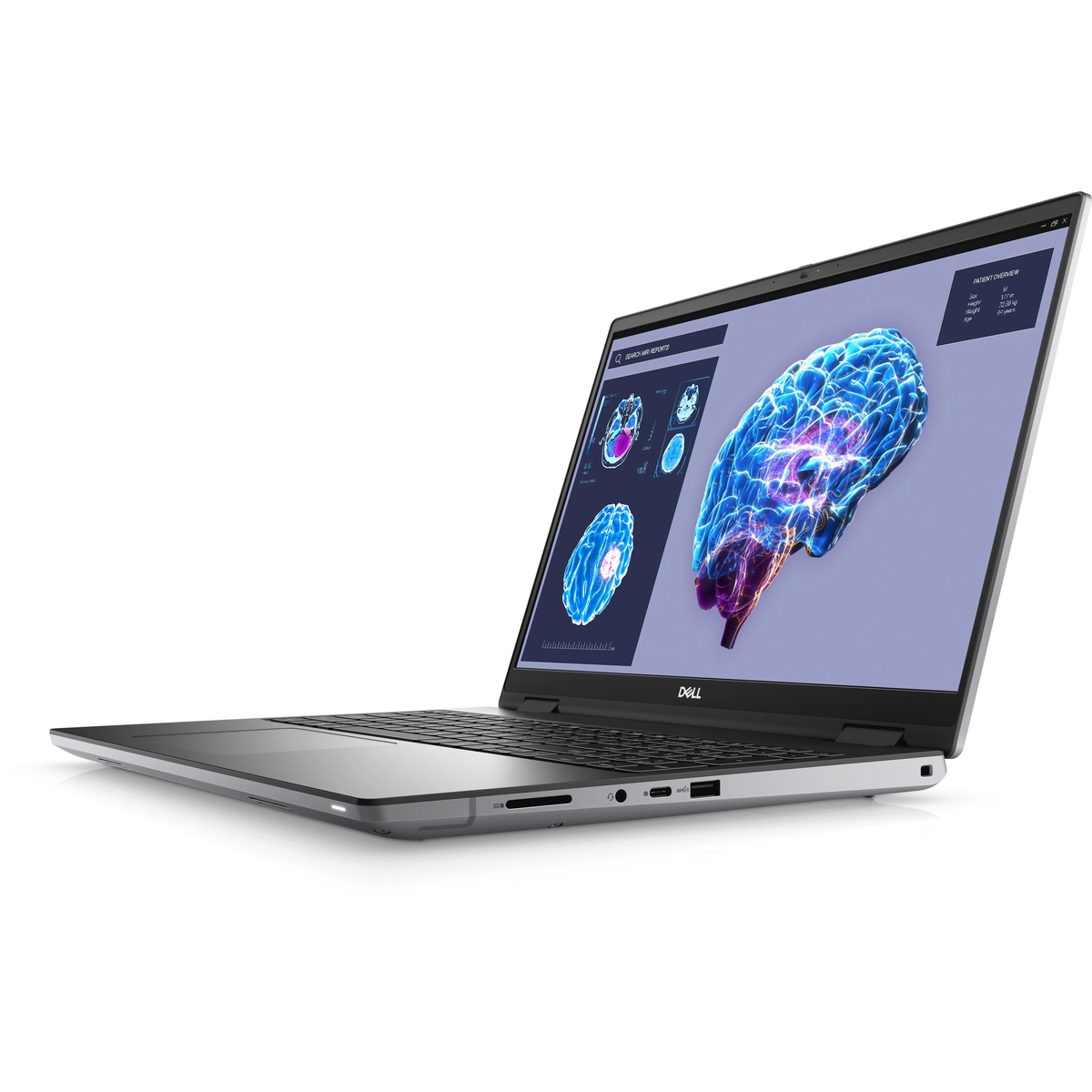 Preci 7680 i9 32GB 1TB W11 Pro 3Y PS