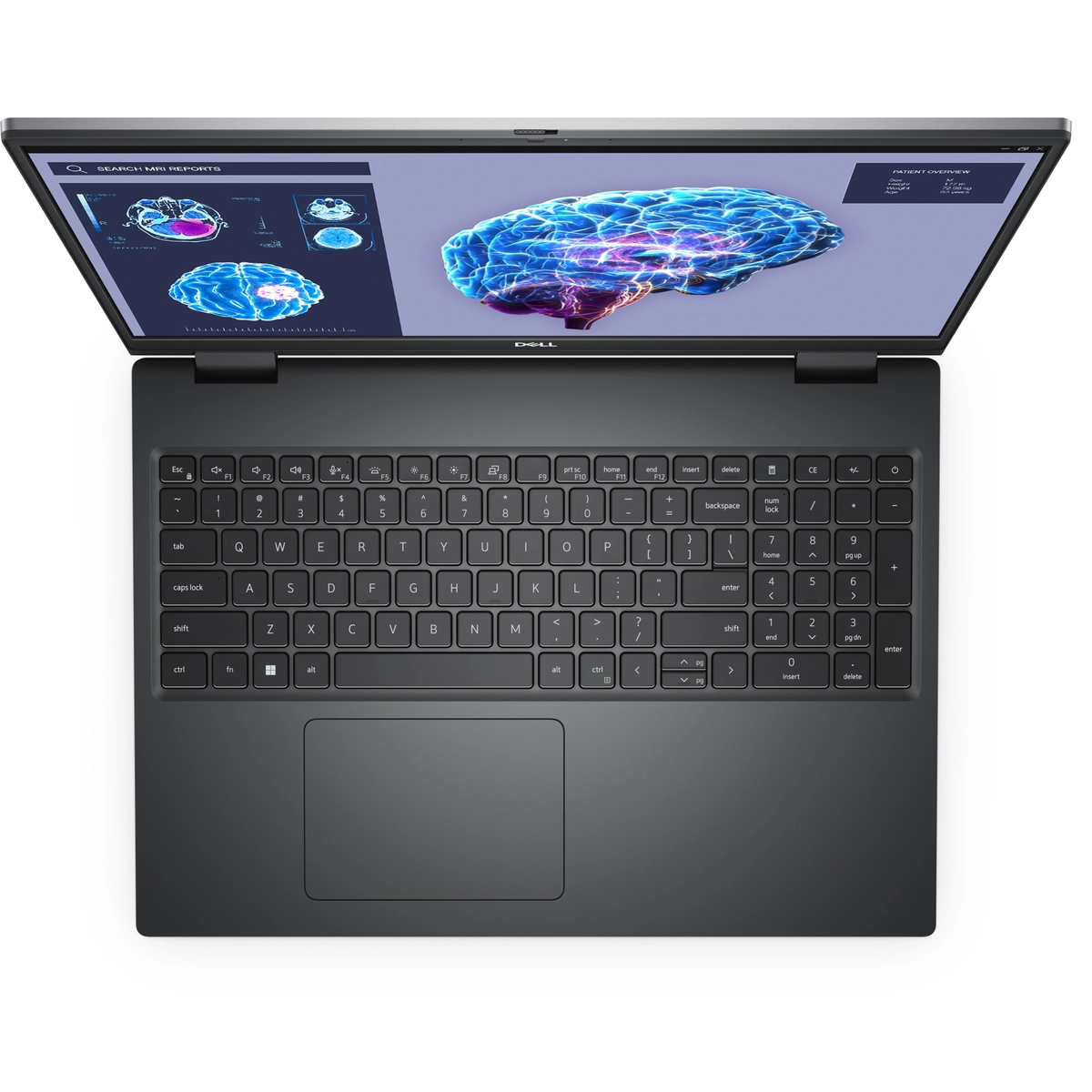 Preci 7680 i9 32GB 1TB W11 Pro 3Y PS