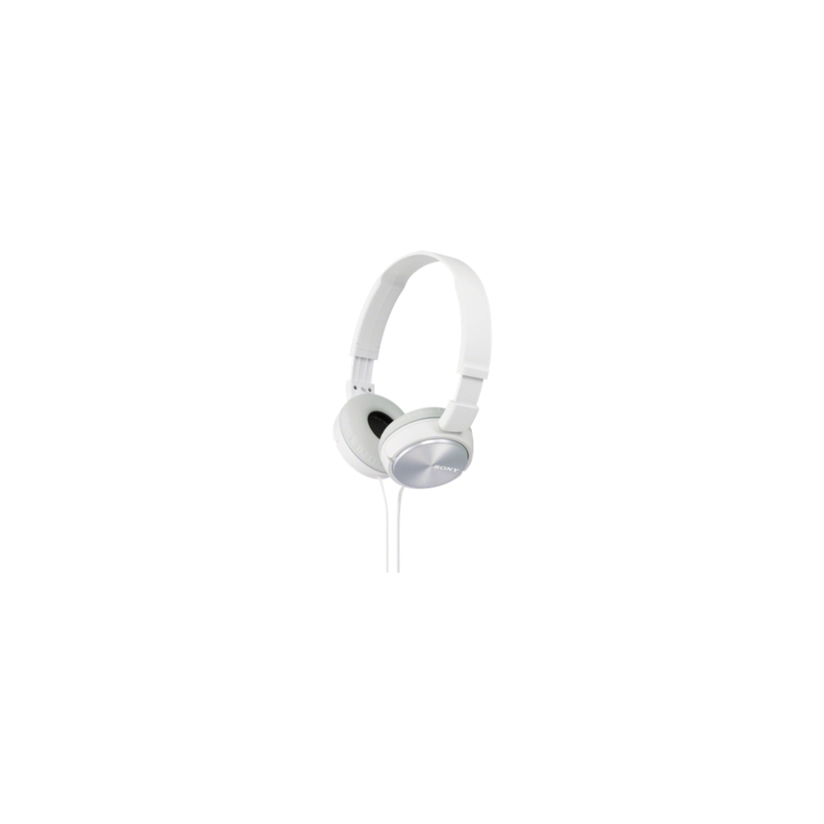 MDR-ZX310 FOLDING HEADPHONES White