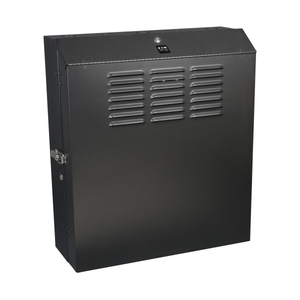 Tripp Lite, SmartRack 5U Low-Profile Wall Mount Rack