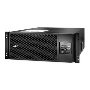 APC, Smart-UPS 6kVA 230V RM With 6YR Warranty