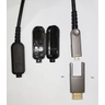 Detachable 15m x HDMI AOC 2.0V :HDMI A+D
