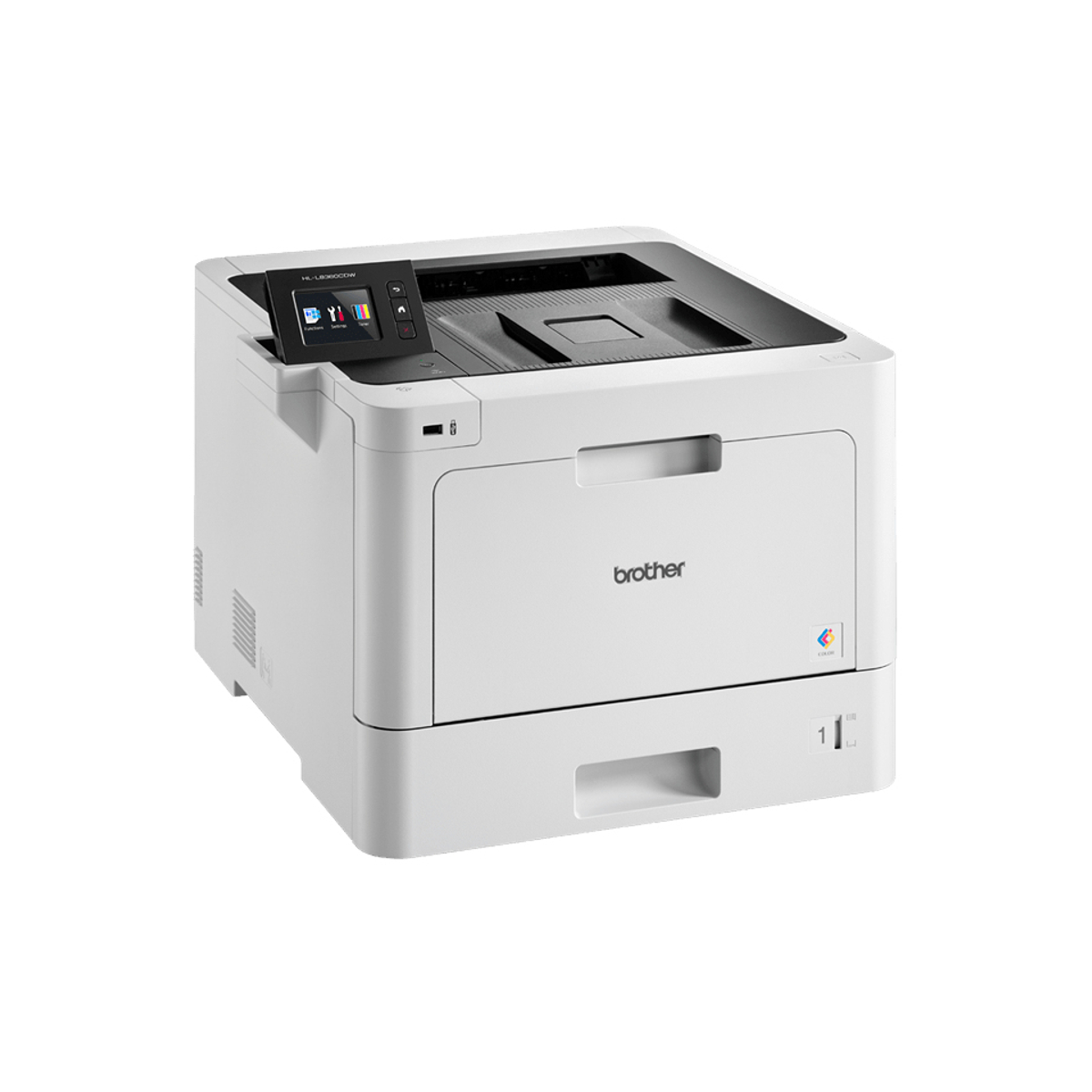 HL-L8360CDW A4 Colour Laser Printer