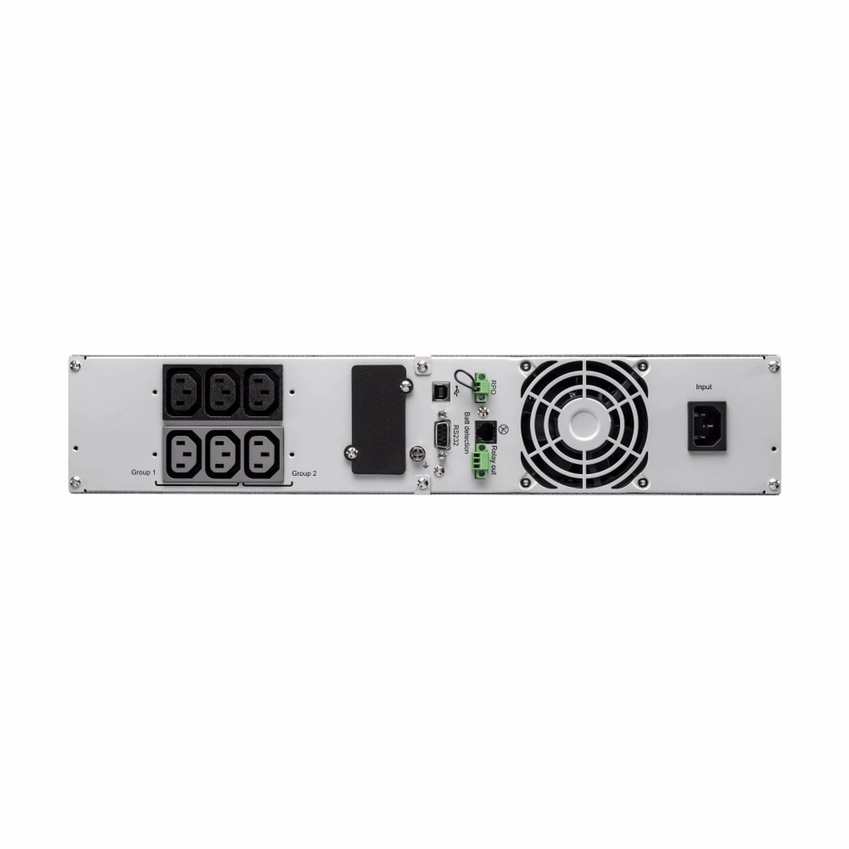 9SX 1000i Rack2U