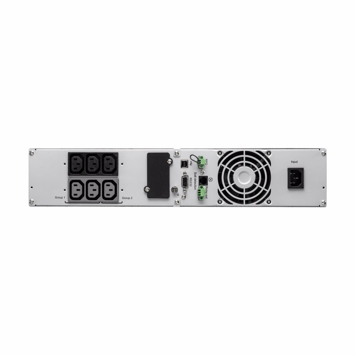 9SX 1000i Rack2U