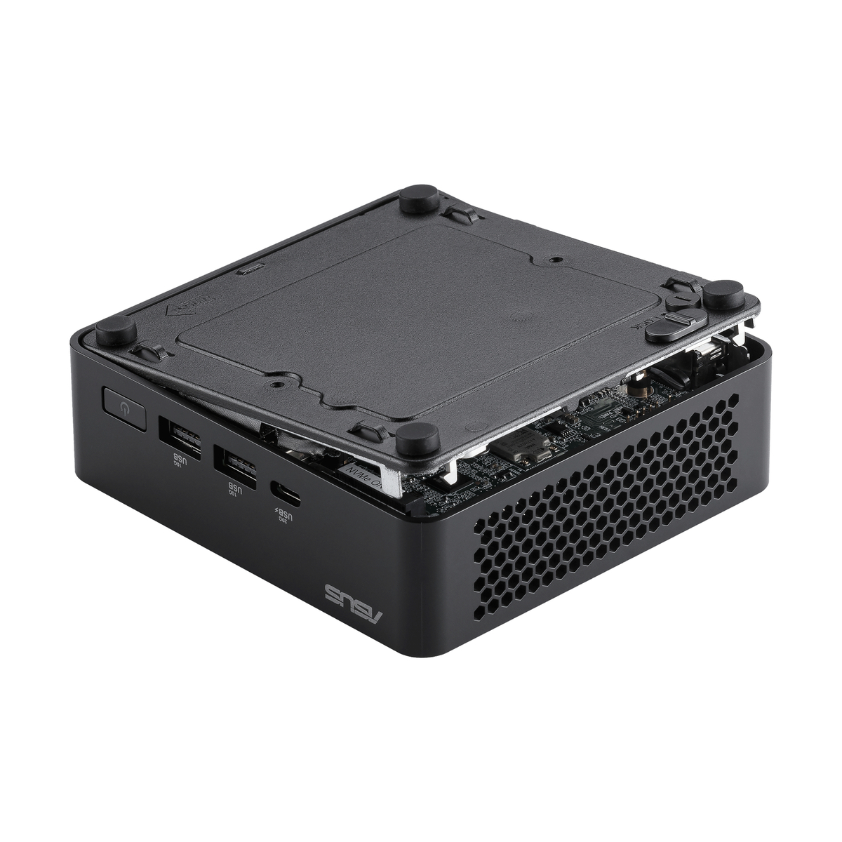 SFF NUC14RVKU5000R3 Slim i5 UK