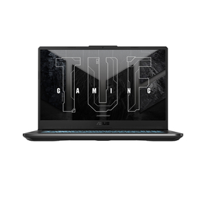 Asus, 17.3" FHD i5 16GB 512GB RTX3050 W11