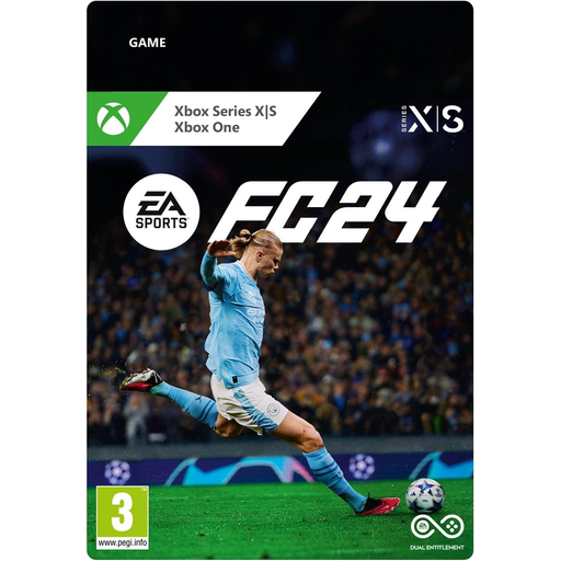 Xbox EA Sports FC 24 Standard Edition