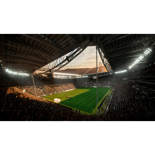 Xbox EA Sports FC 24 Standard Edition