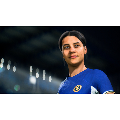 Xbox EA Sports FC 24 Standard Edition