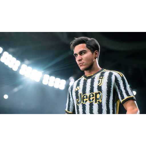Xbox EA Sports FC 24 Standard Edition