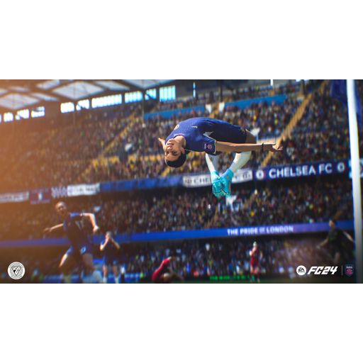 Xbox EA Sports FC 24 Standard Edition