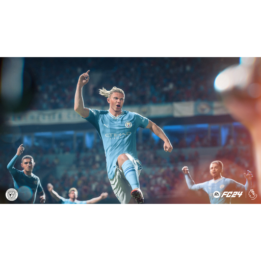 Xbox EA Sports FC 24 Standard Edition