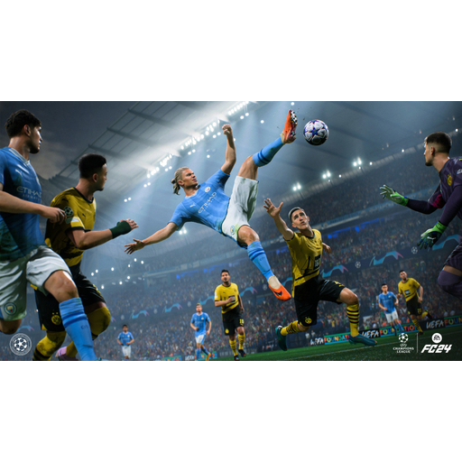 Xbox EA Sports FC 24 Standard Edition
