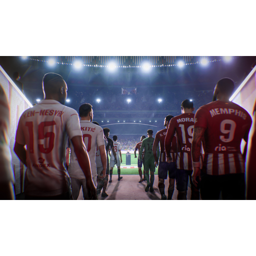 Xbox EA Sports FC 24 Standard Edition