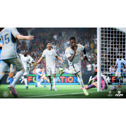 Xbox EA Sports FC 24 Standard Edition