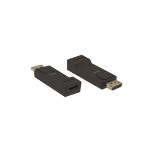 Kramer, DisplayPort (M) to HDMI (F) Adapter